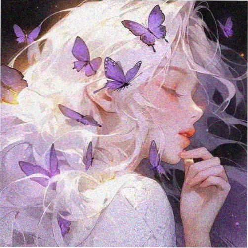 euphoria动漫 主角 角色